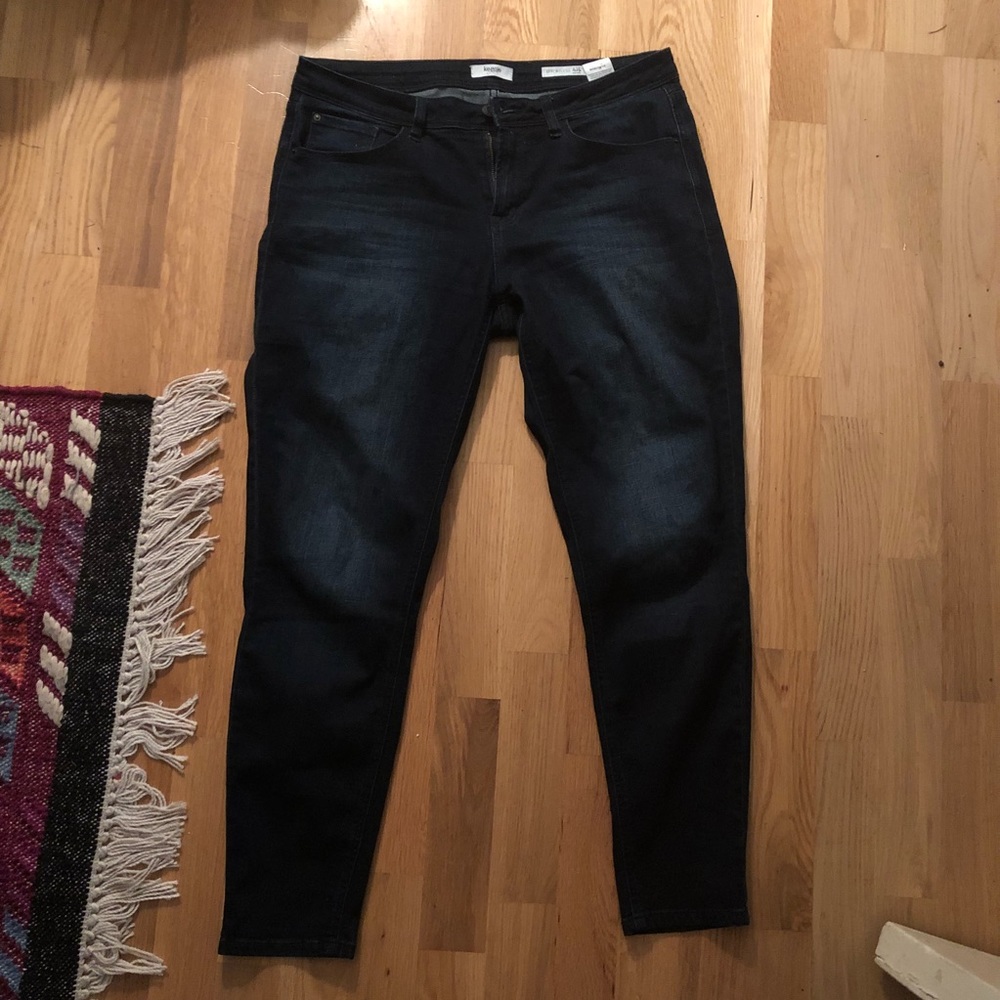 Kensie Jeans